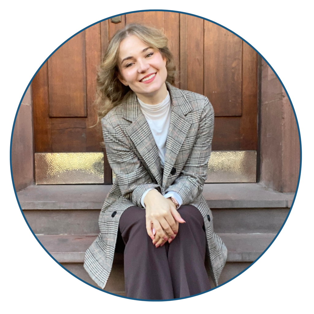Portrait: Amanda von wundervoll.katholisch
